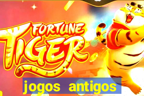 jogos antigos cartoon network